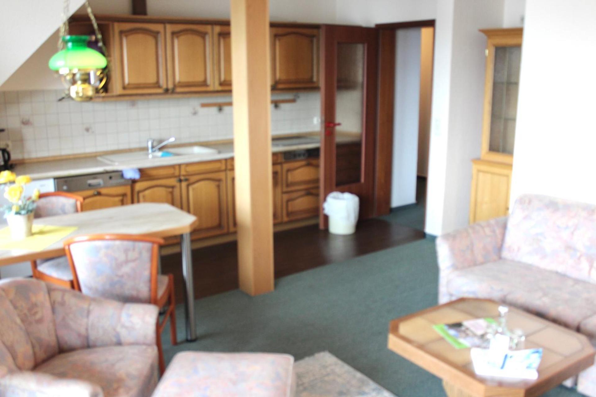 Hotel Seerose Bad マレンテ エクステリア 写真
