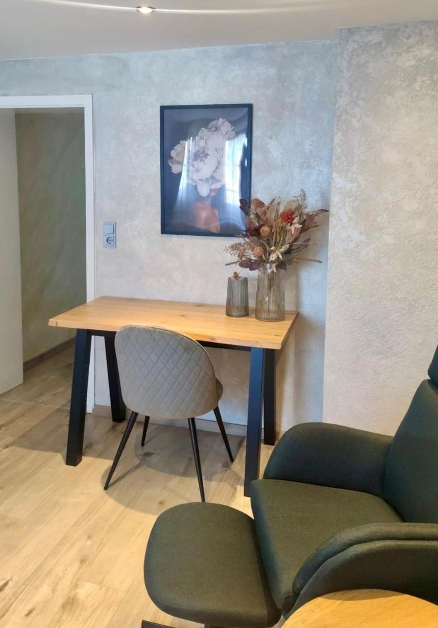 Hotel Seerose Bad マレンテ エクステリア 写真